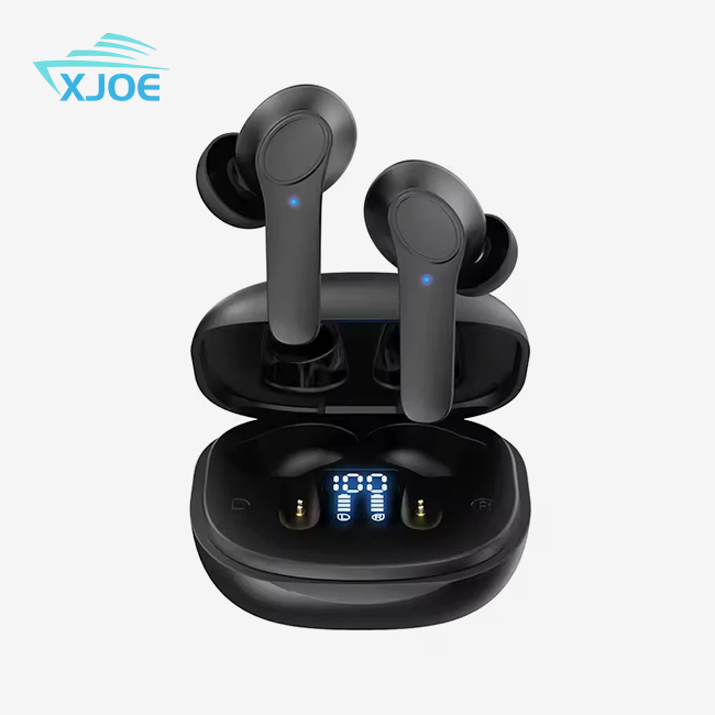 Voice Translation Earphones